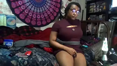 GardeniaFields webcam model stream image