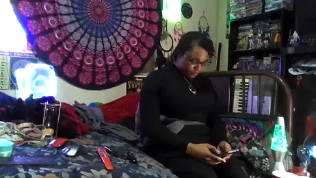 GardeniaFields webcam model stream image