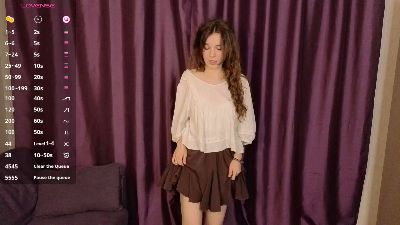 Juanita_Osborne webcam model stream image