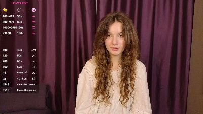 Juanita_Osborne webcam model stream image