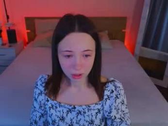 haylefirehot webcam model stream image