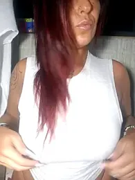 allyson22andy webcam model stream image