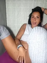 allyson22andy webcam model stream image