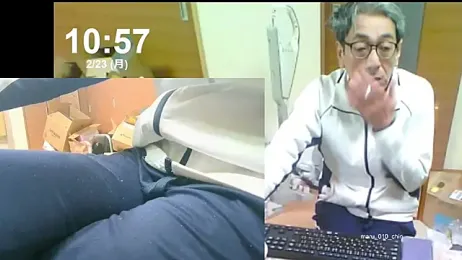 maru_010_chin webcam model stream image