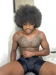 Darktemp_ webcam model stream image