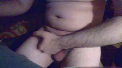 Andrew755B webcam model stream image
