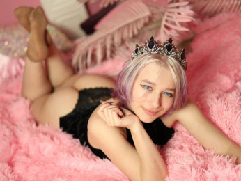 SilvaTailin webcam livejasmin model stream image
