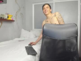 jake_boersma webcam model stream image