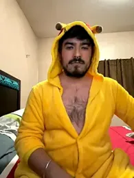 Leon__Dark webcam model stream image