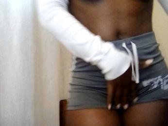 AyaBloom webcam model stream image