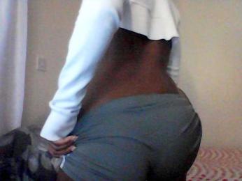 AyaBloom webcam model stream image