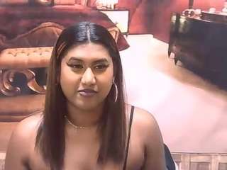 indianchocolatepie webcam model stream image