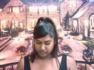 indianchocolatepie webcam model stream image