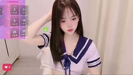 GouGou-111 webcam model stream image