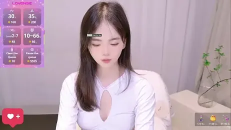 GouGou-111 webcam model stream image