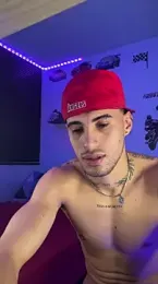 TOMAS_CONOR webcam stripchat model stream image