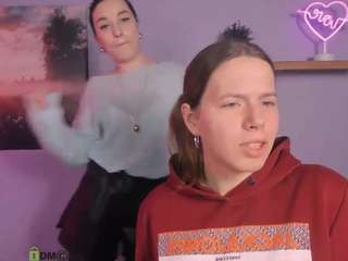 aylin-mirage webcam camsoda model stream image