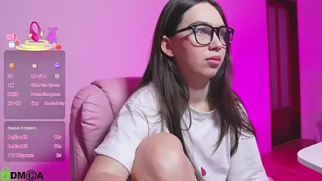 Arianahot777 webcam model stream image