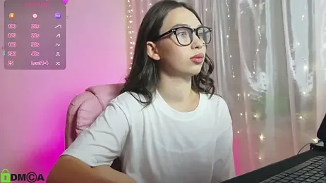Arianahot777 webcam model stream image