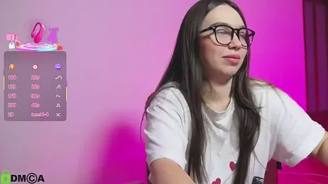 Arianahot777 webcam model stream image