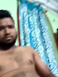 _Ramesh_pj webcam model stream image