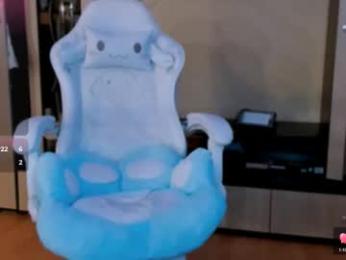 femalexa webcam model stream image