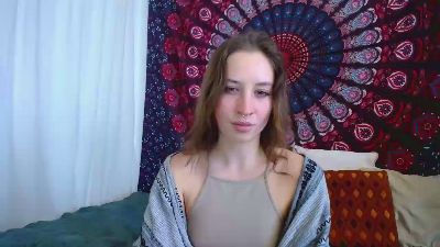 AdalynMystery webcam model stream image