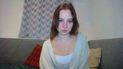 AdalynMystery webcam model stream image