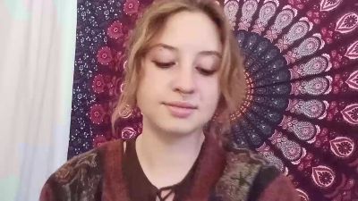 AdalynMystery webcam cam4 model stream image