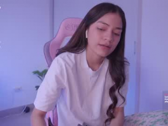 mila_1 webcam model stream image