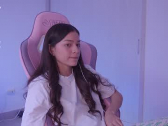 mila_1 webcam model stream image