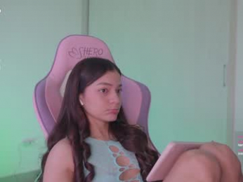 mila_1 webcam chaturbate model stream image