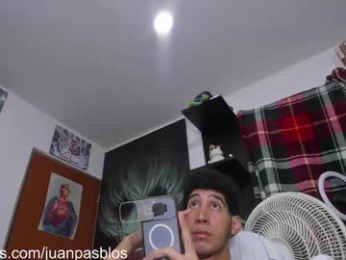 sylas_ webcam model stream image