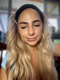 sammyqueenx21 webcam model stream image