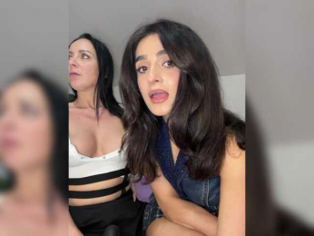 maia-maia webcam model stream image