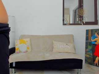 kayakiss webcam model stream image