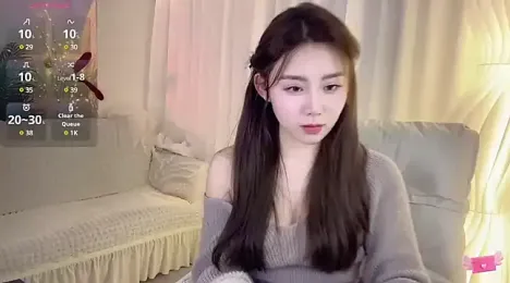 DUODUO-777 webcam model stream image