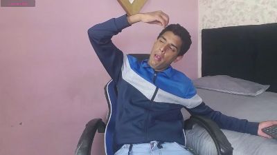 Zegmo webcam model stream image