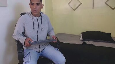 Zegmo webcam model stream image