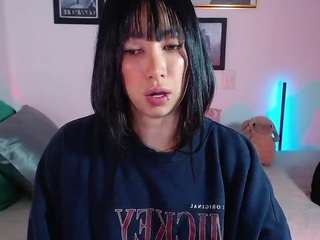 lily-evanss webcam model stream image