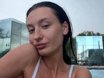 AliceLewandovski webcam model stream image