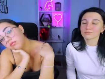 evelina_sun_ webcam model stream image