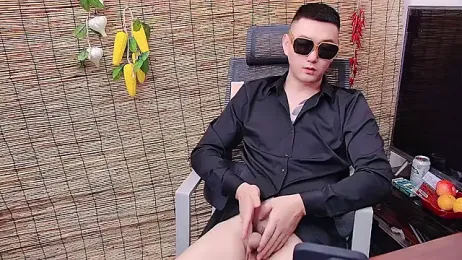 dongdong58 webcam model stream image