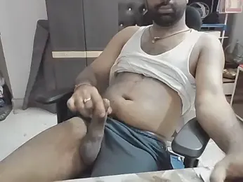 hotindianstud webcam model stream image