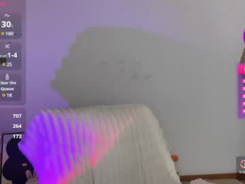 _flipped_ webcam model stream image
