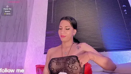 LaiilyBell12 webcam model stream image