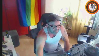 falkore_fun3 webcam model stream image