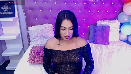 Ross_Shine webcam model stream image