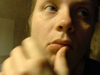 Frummi webcam model stream image