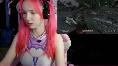 Maya_Viola webcam stripchat model stream image